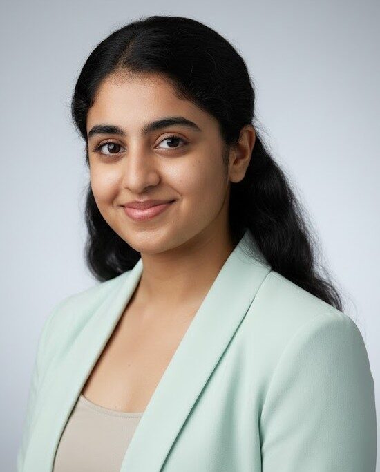 10 Professional Portfolio Image Prompts for Resume & Personal Website (DSLR Style Guide 2026) for Womens